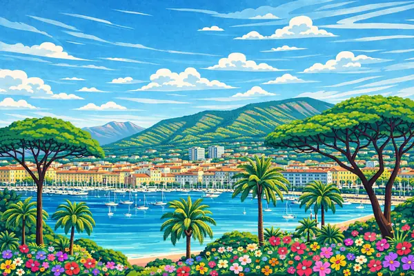 vitrier local Cannes