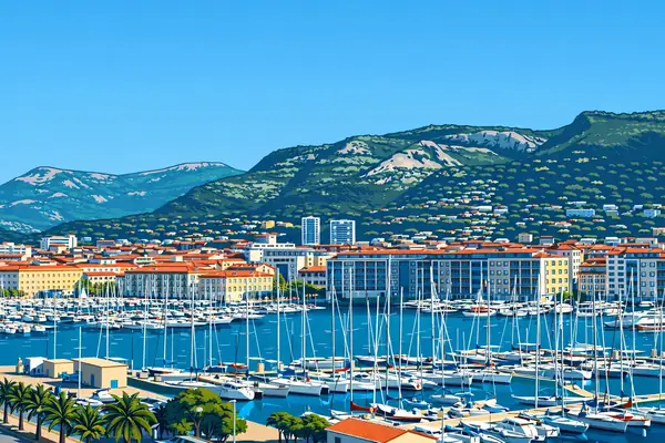 Vitre Cassee Saint Raphael 83118