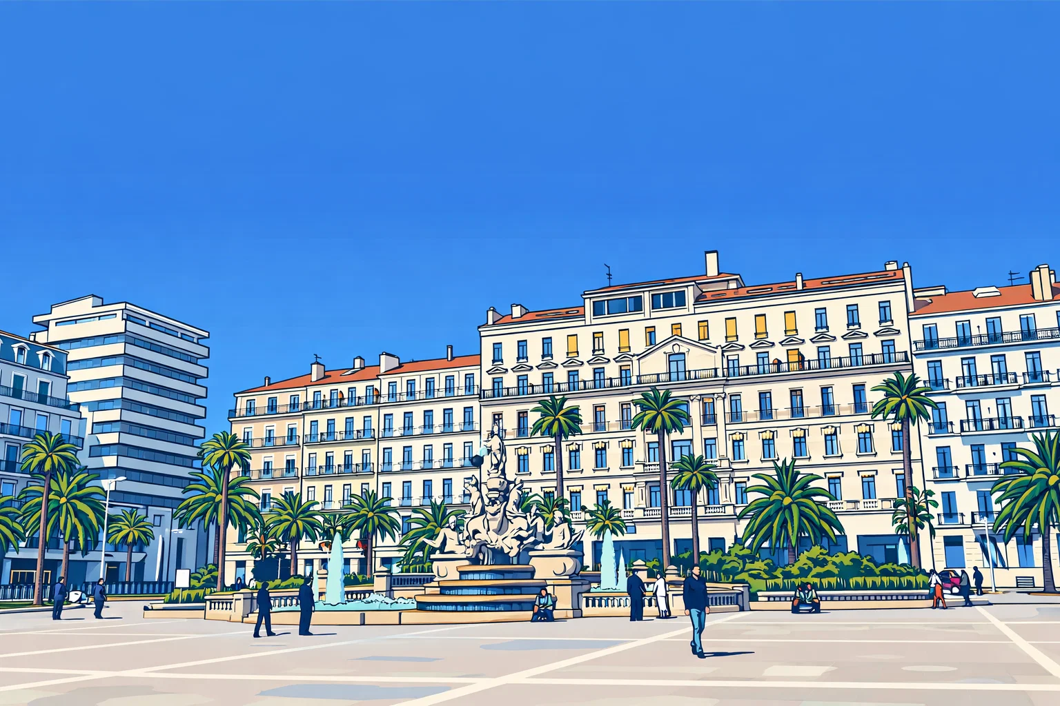 Vérification des installations Cannes - corps