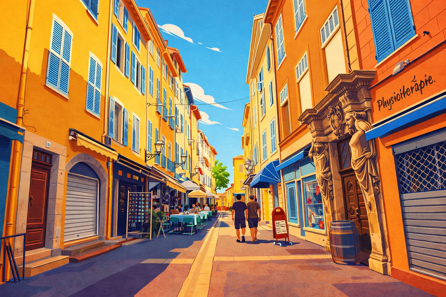 Depannage General Frejus - electricien a toulon - electricien-cannes