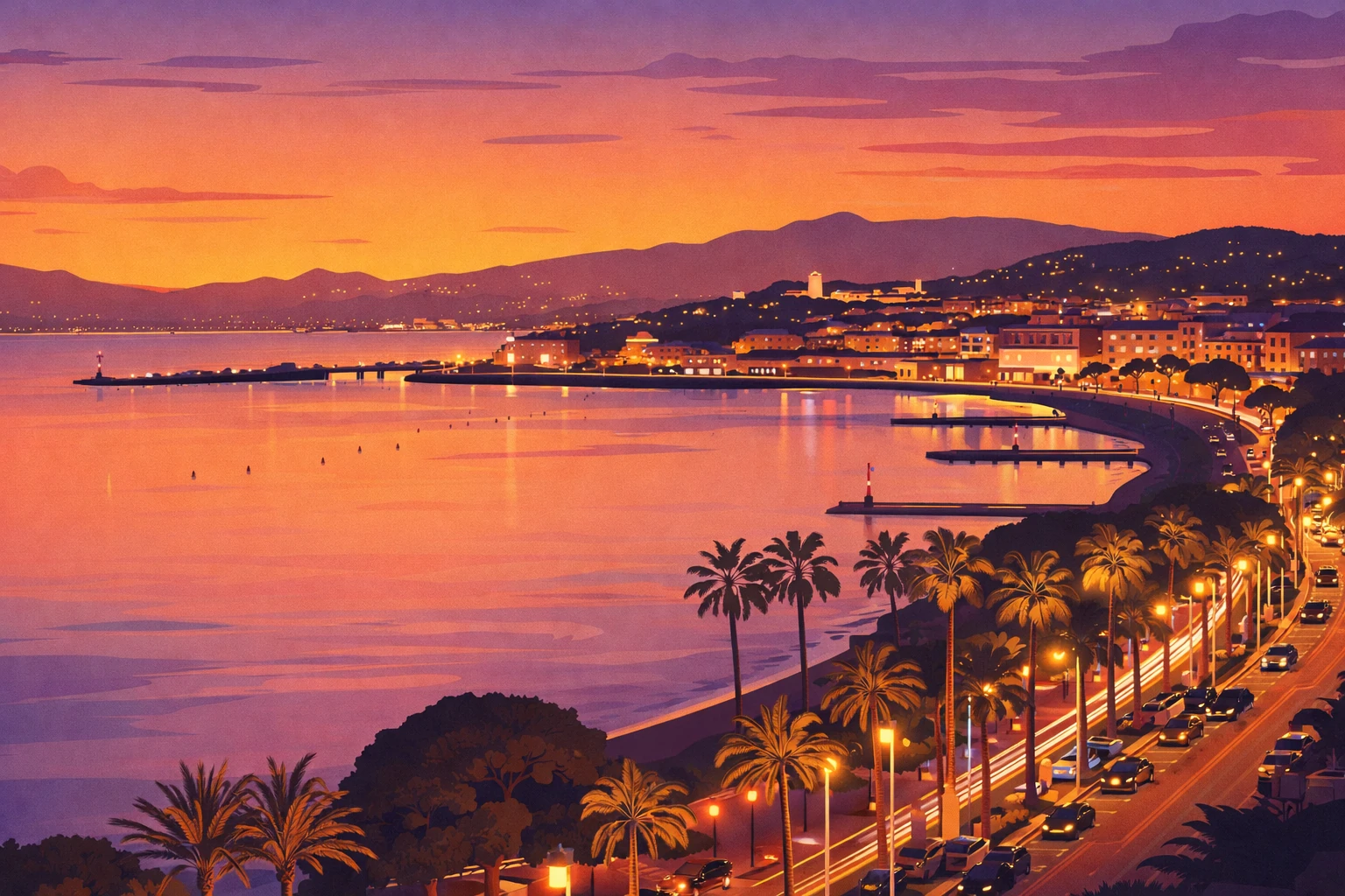 Eclairage Cannes - urgence panne electrique a frejus