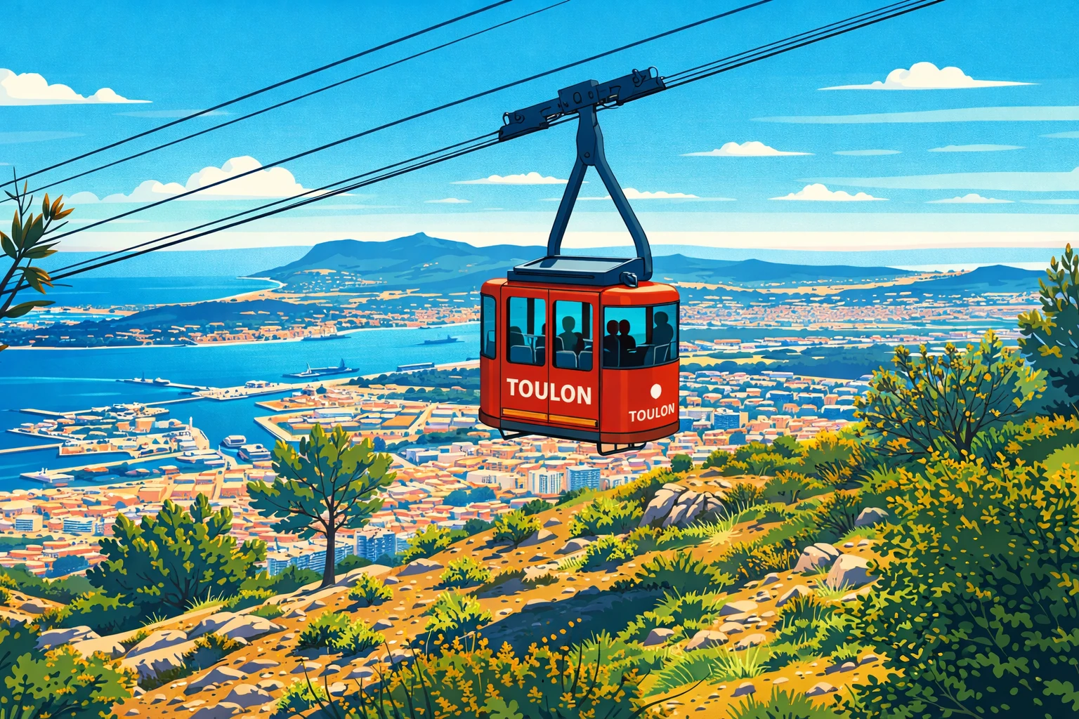 Electricien Antibes - urgence panne electrique a Six Fours les Plages - electricien-cannes