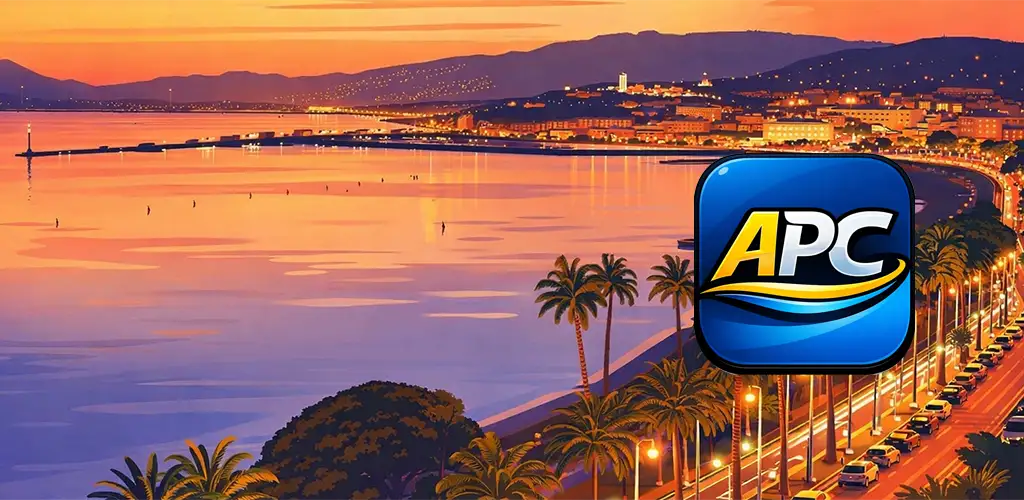 APC ELECTRICIEN CANNES