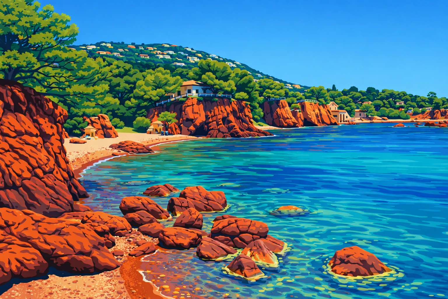 faq serrurier Fréjus