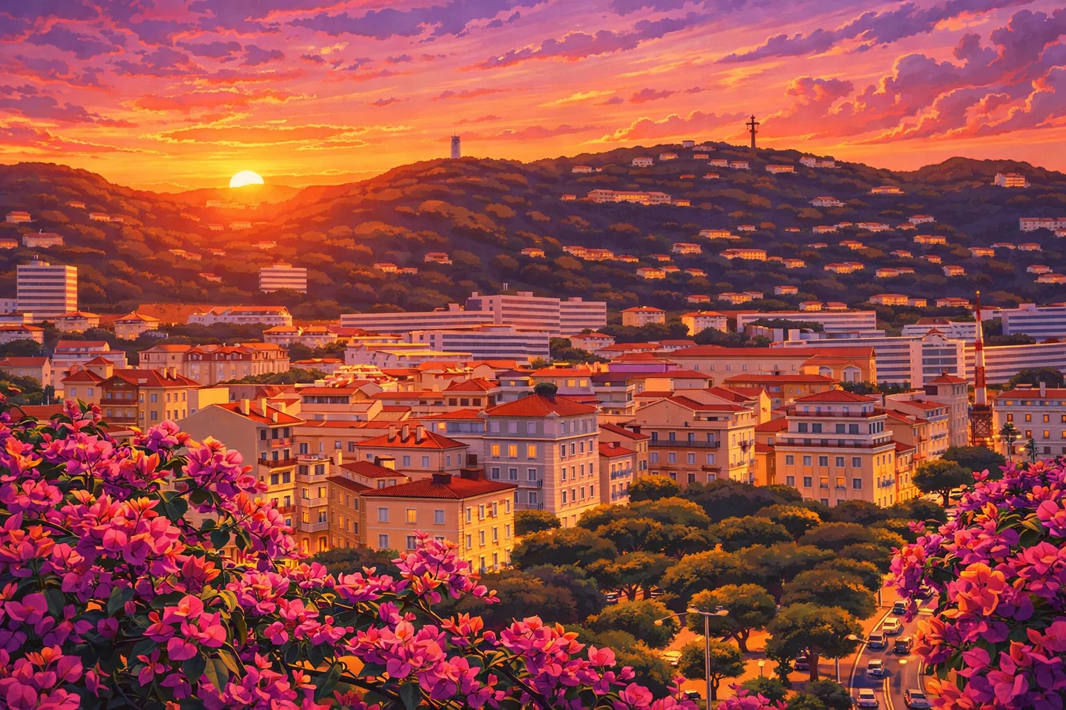 intervention electricien Mougins