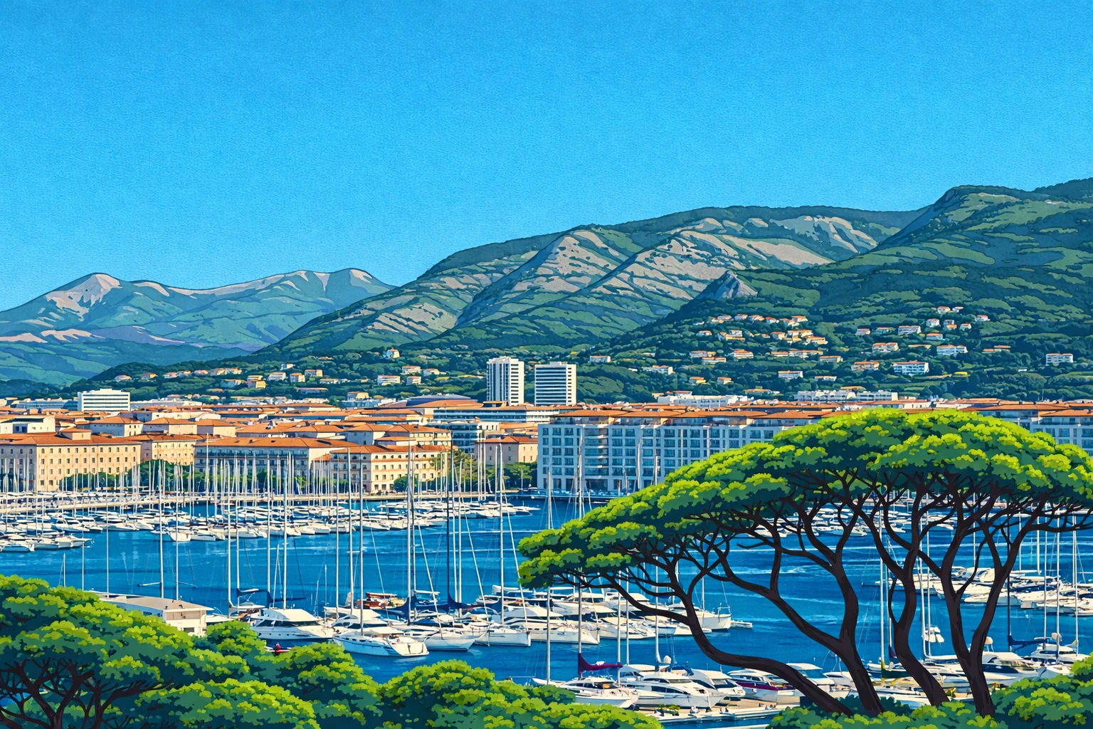 panne electrique Saint-Raphaël