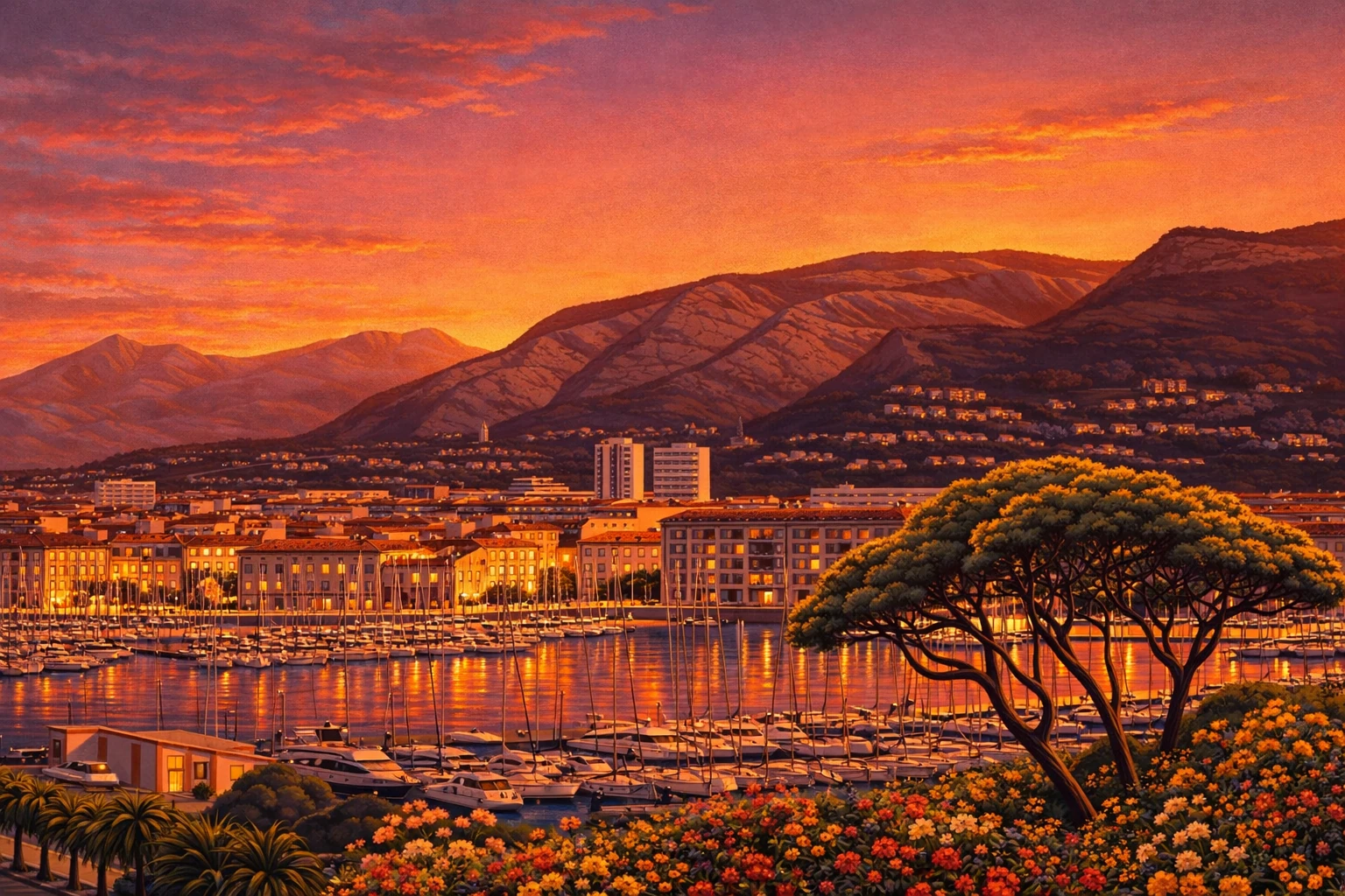 intervention electricien Hyères